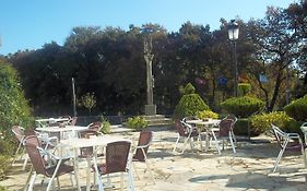 Hotel Suiza